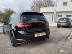 VW Golf GTI BlueMotion DSG - 5