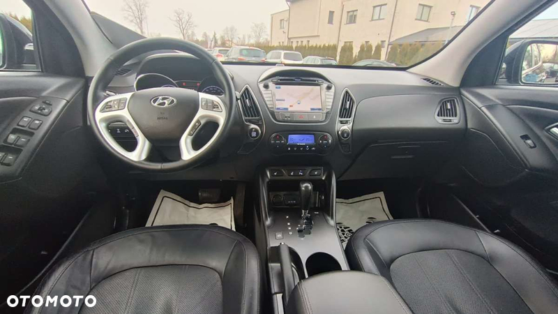 Hyundai ix35 - 8