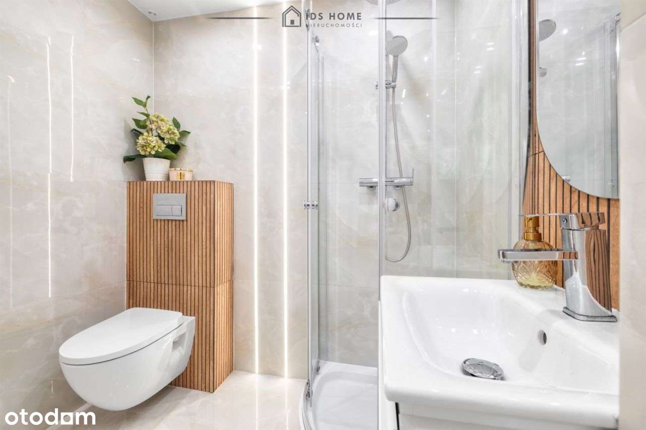 Mieszkanie, 49 m², Lublin-8