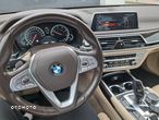 BMW Seria 7 730Ld xDrive - 13