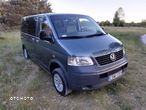 Volkswagen Transporter - 6