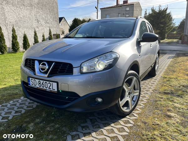 Nissan Qashqai 2.0 Tekna - 3