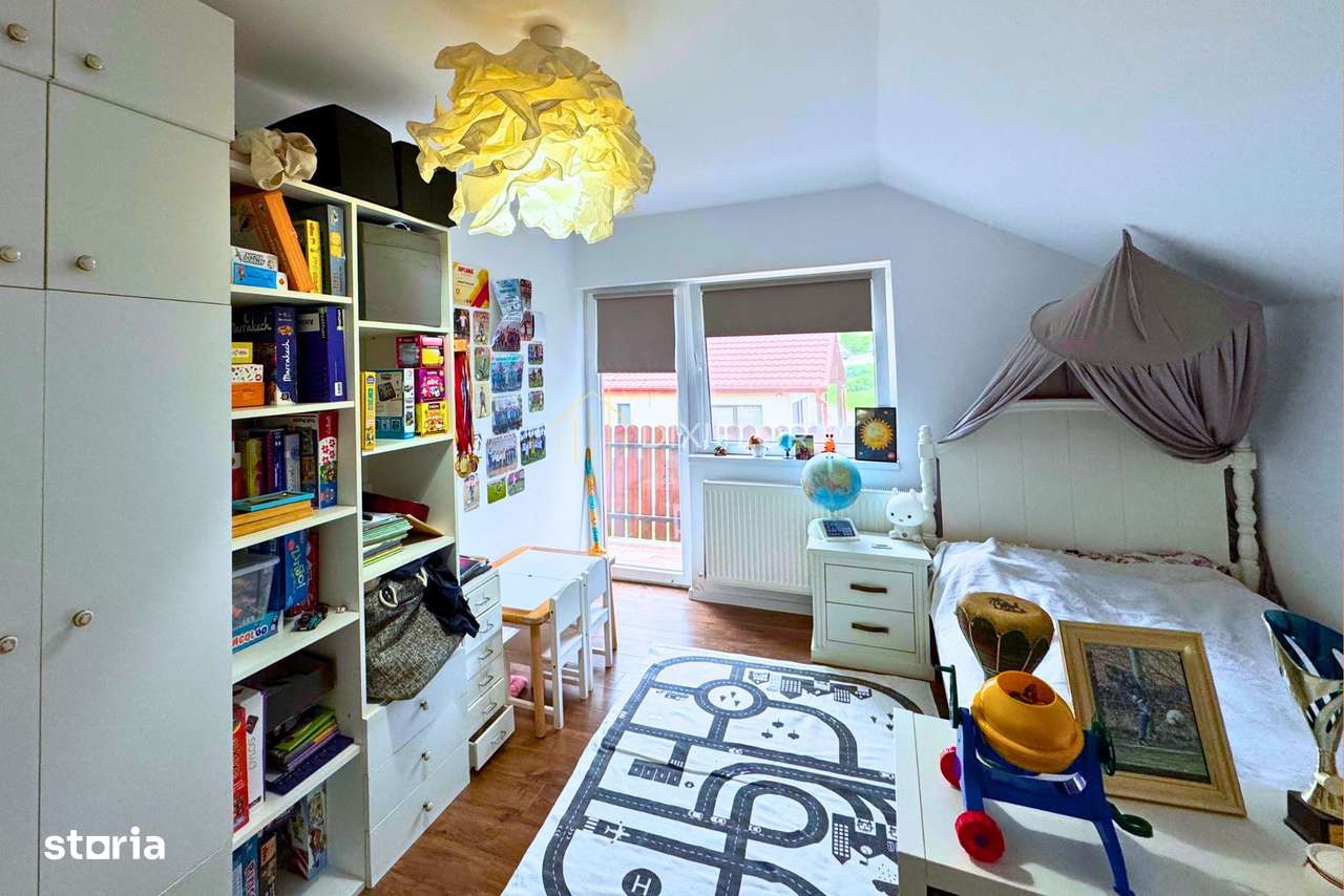 Casă ideală pentru familia ta în Sâncraiu de Mureș-2