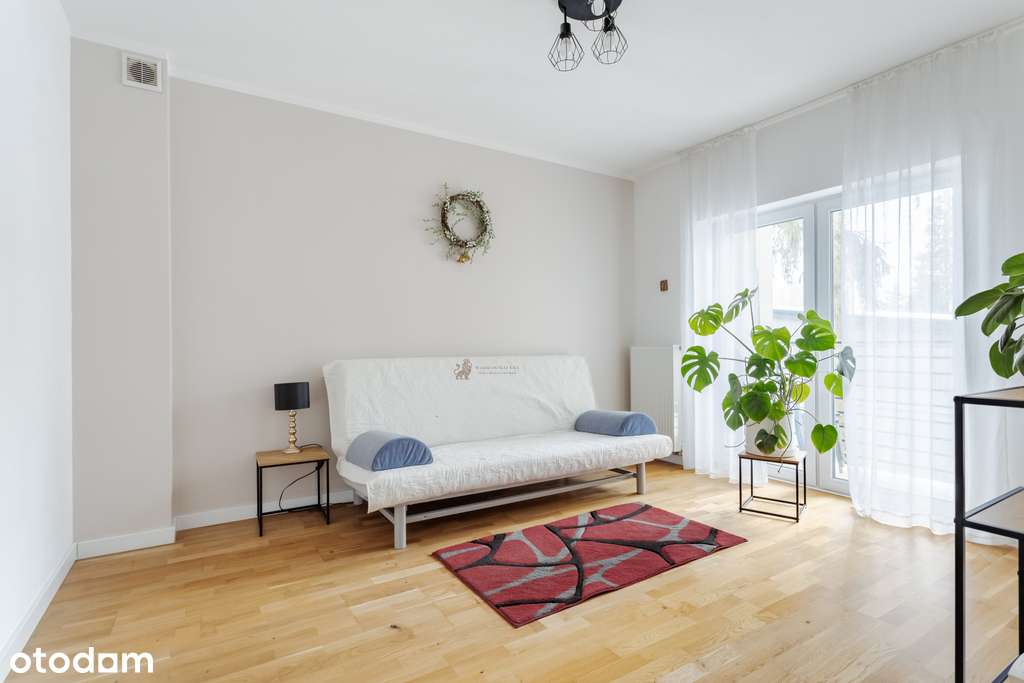 ul. Warszawska Łomianki / Do wprowadzenia/ Segment-13