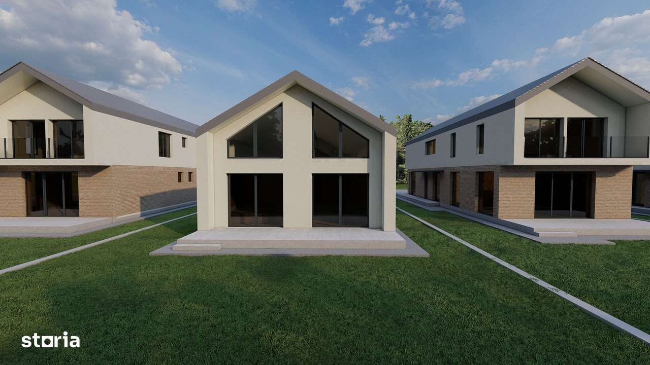 Vila Sanpetru - Comision 0!!! - Imagine principală: 5/6