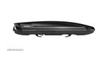 Cutie portbagaj Yakima SkyTour 310 Black, 195 x 67 x 36 cm, Noua cu Factura & Garantie, Pret Importator - 7