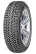 1x Michelin Alpin A4 225/55R17 97H Z223A - 1