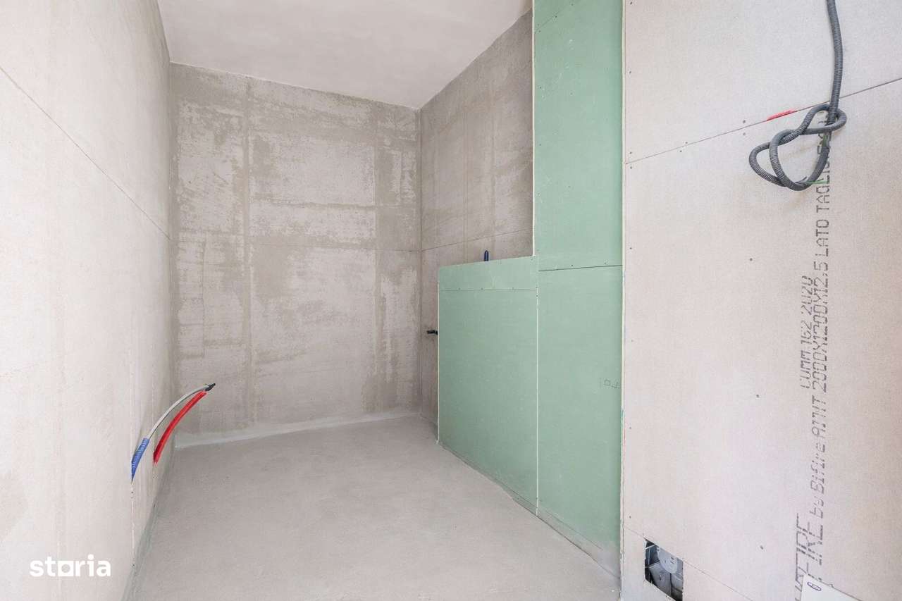 Constanta - Bdul Mamaia - ULTIMUL apartament cu vedere la lac si parc!-14