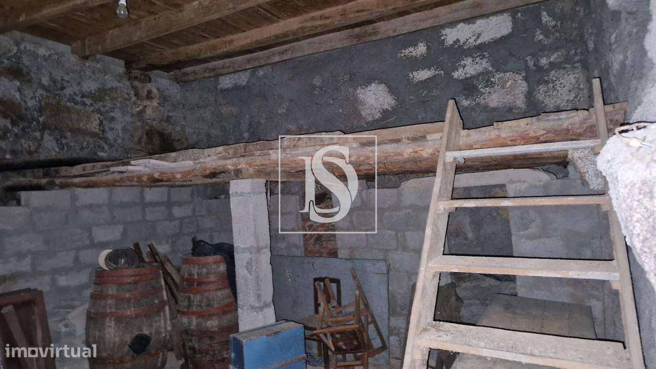 Vivenda de campo e vários terrenos para venda em Zebral, Vieira do Min-32