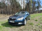 Skoda Octavia 1.6 Ambition - 2