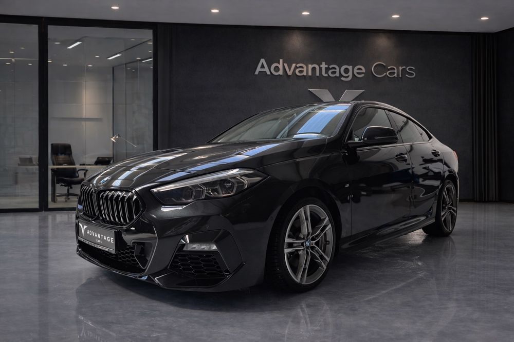 BMW 2 Series 218i Aut. M Sport 2023