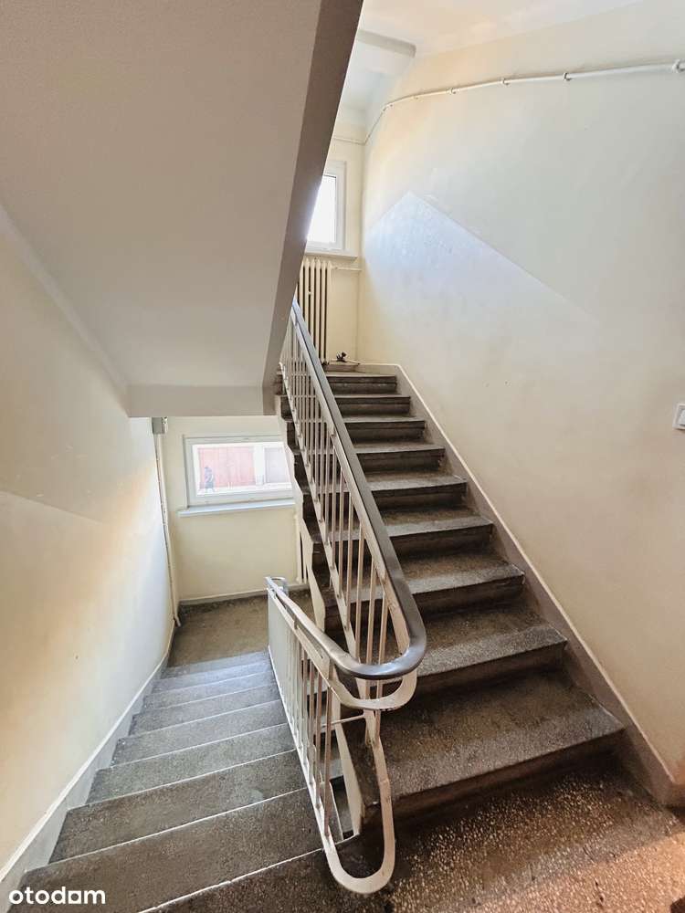 Na sprzedaż 2 pokoje po remoncie-blok-balkon-piwnica-18