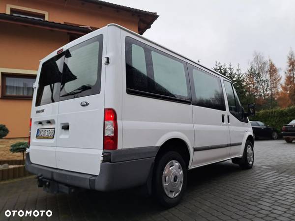 Ford Transit 300 K TDCi Euroline - 3