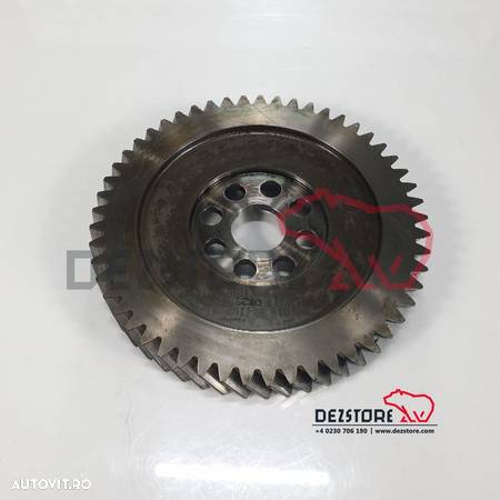 Pinion ax cu came MAN TGA (51542100122) - 1