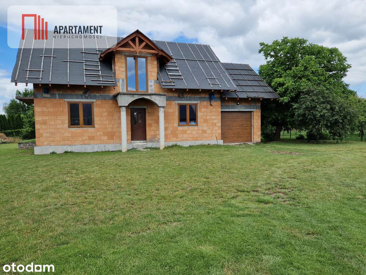 Dwa Domy Na Jednej Działce W Super Lokalizacji - Pełny obrazek: 4/20