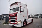 Scania S450 - 1