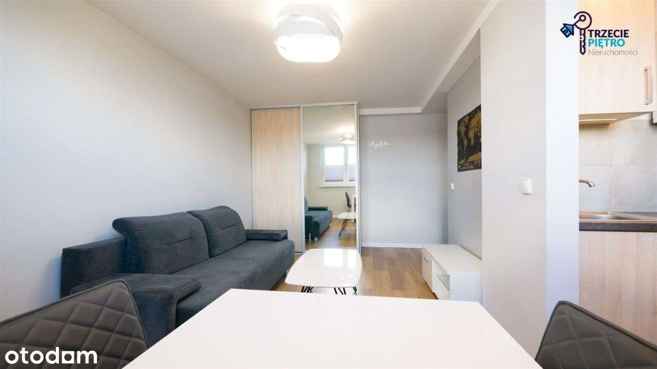 Wyposażone M-2|niski czynsz|parking|pod najem-6