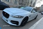 Jaguar XF 20d RWD R-Sport - 1