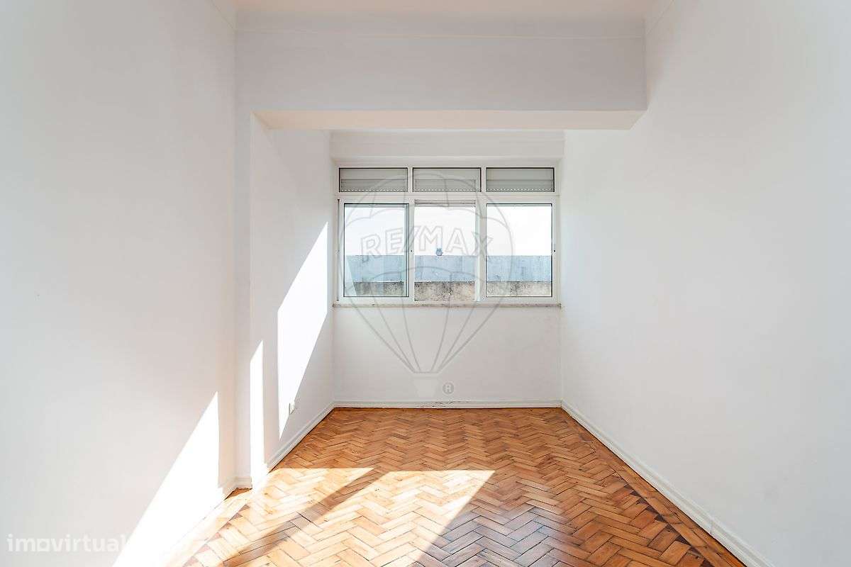 Apartamento T1 para arrendamento - Grande imagem: 4/21