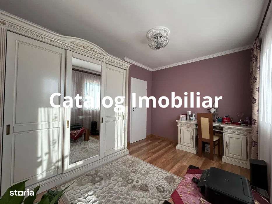 Apartament 4 camere – Iris, Cluj-Napoca | 98,05 mp utili - Imagine principală: 5/8