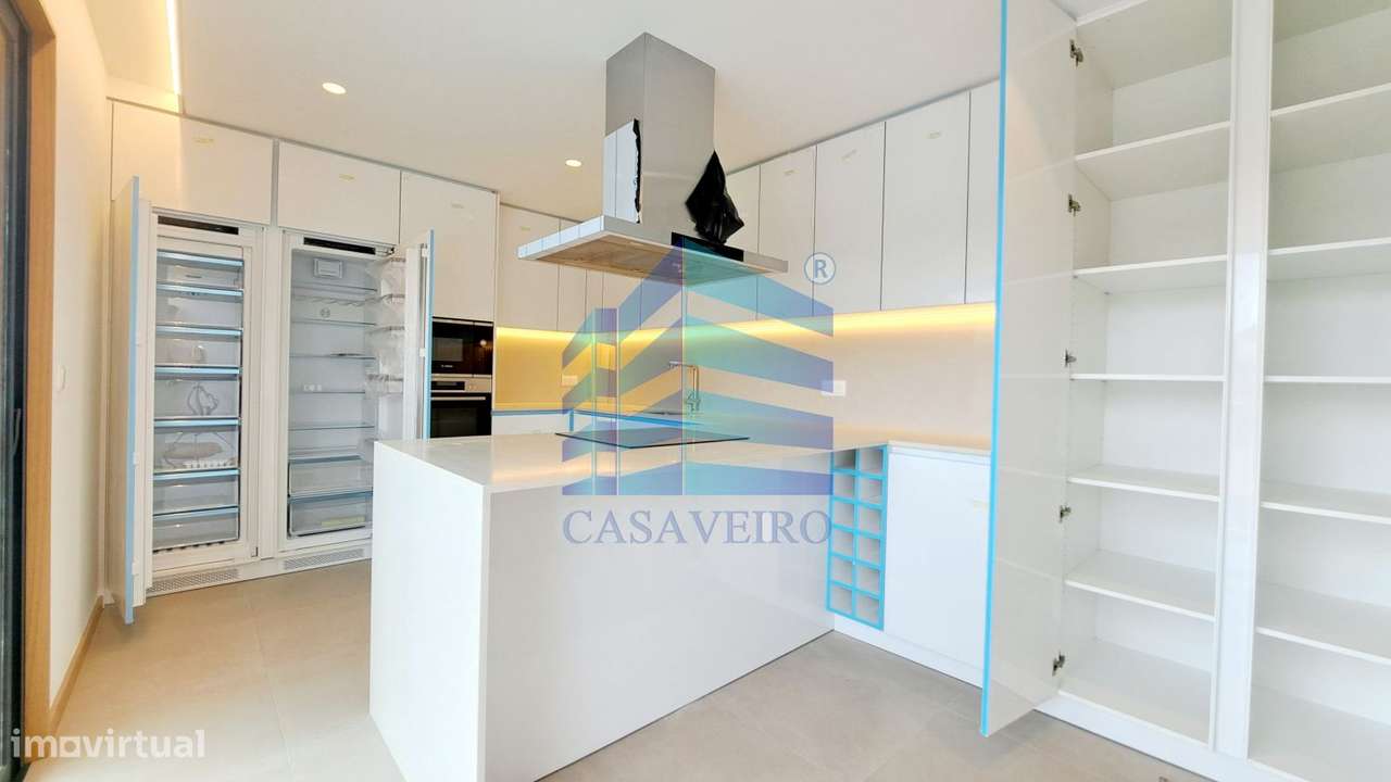 Apartamentos  T3 Duplex Centro Aveiro - Grande imagem: 5/30