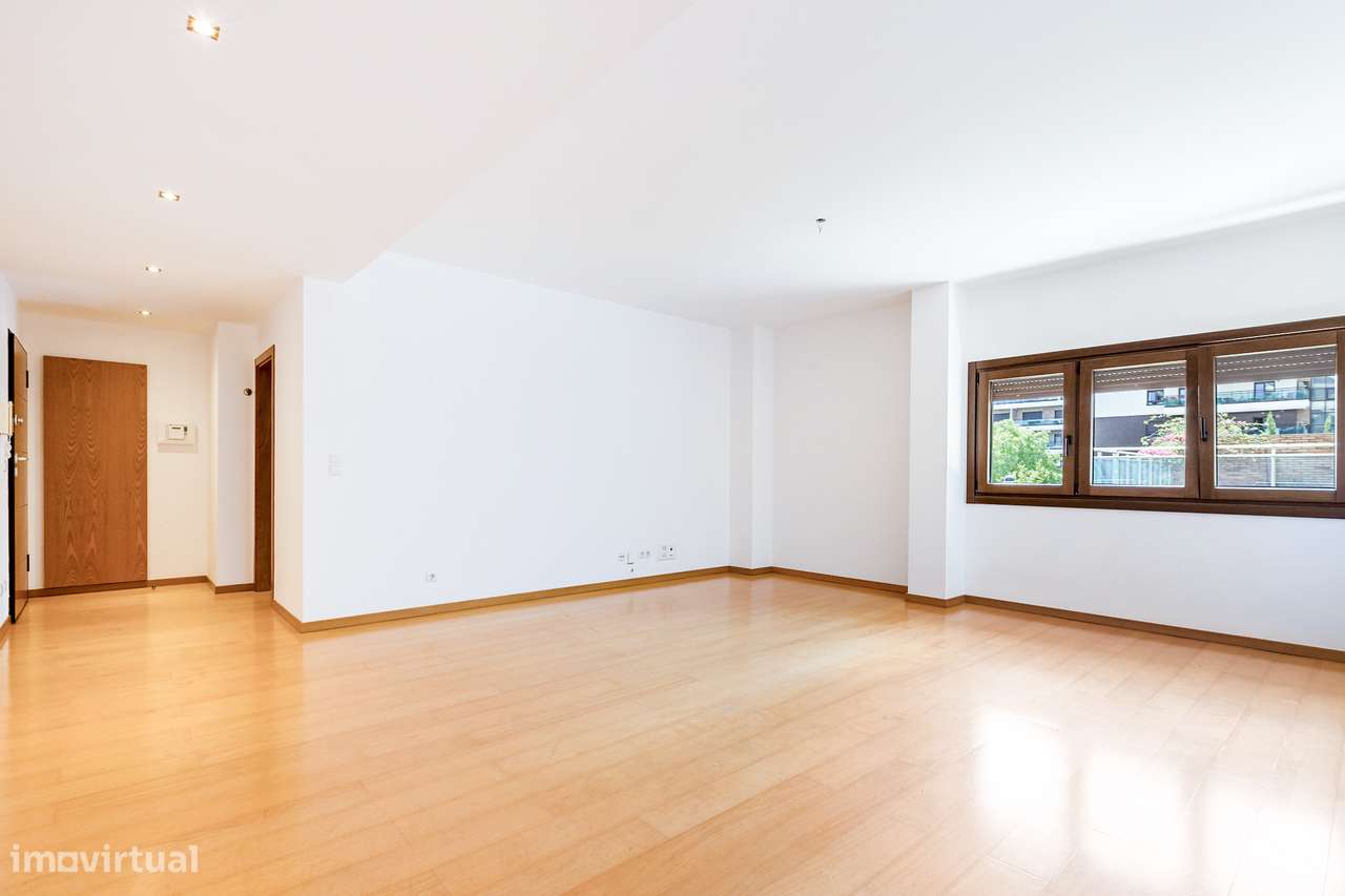 Apartamento T1-Terraços da Ponte-9