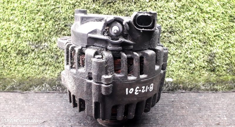 Alternador Ford Mondeo Iv Turnier (Ba7) - 3