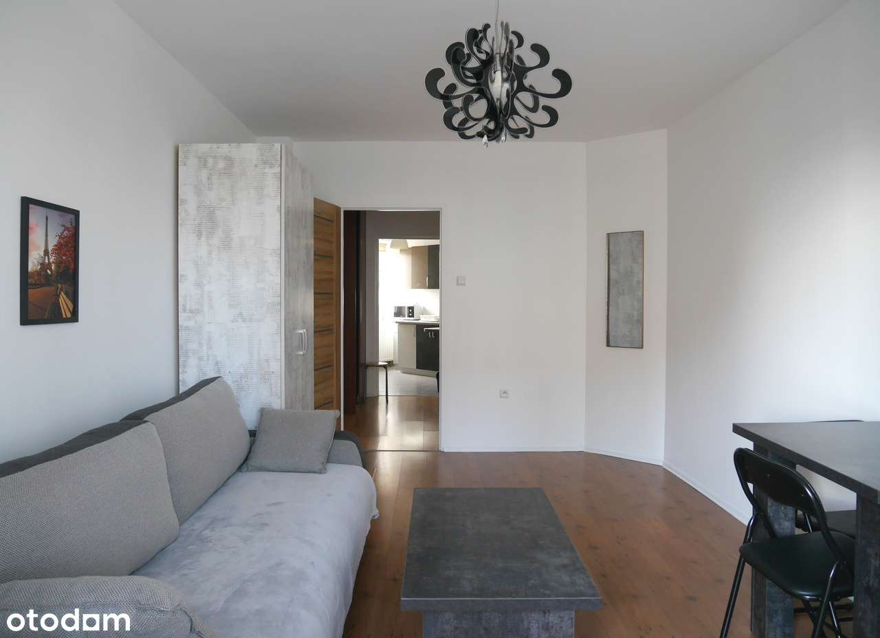 Mieszkanie, 47 m², Rzeszów - Pełny obrazek: 1/15