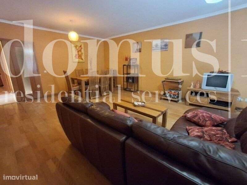 Apartamento em condomínio fechado no Alvor-18