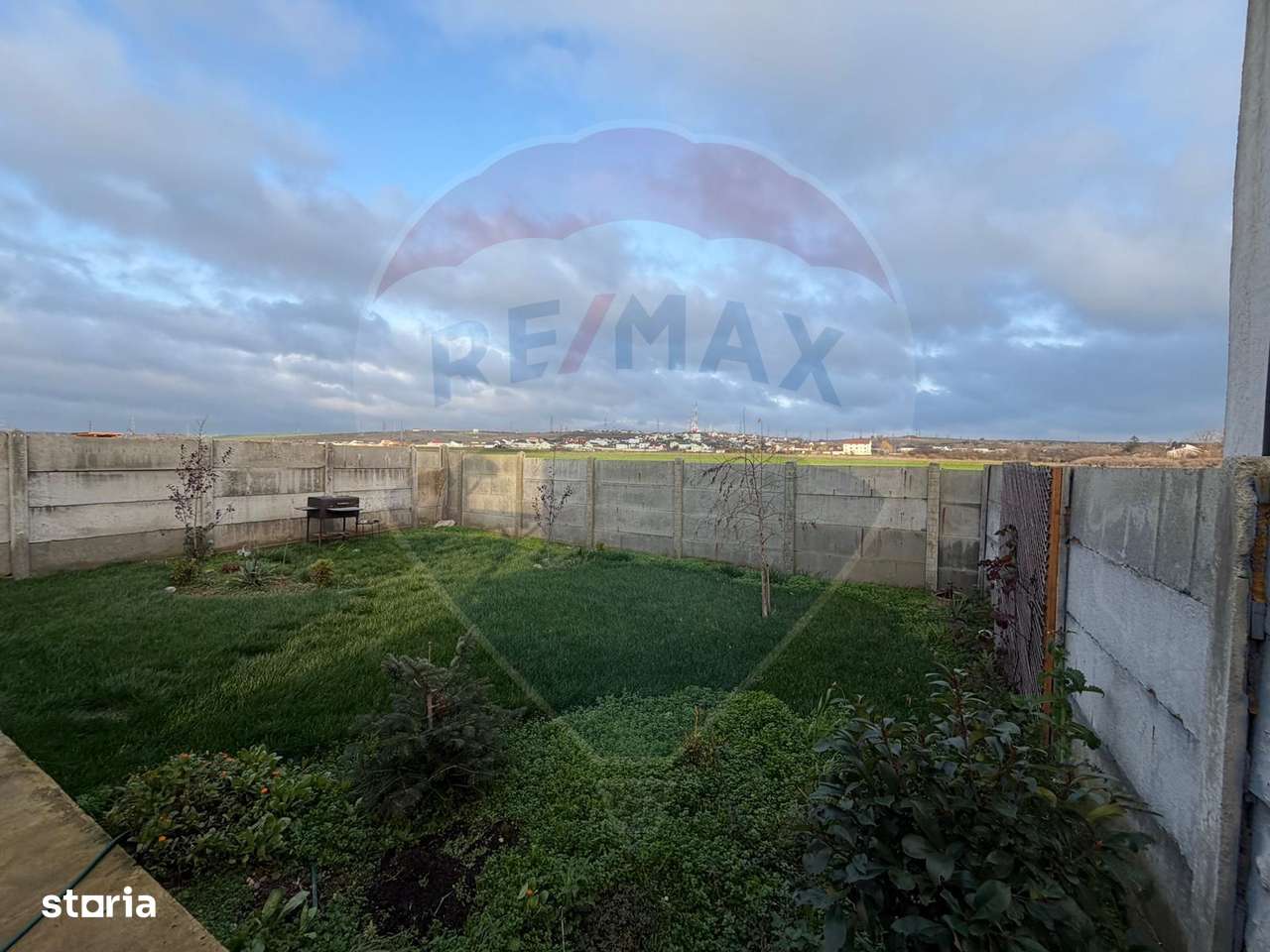Casă  în zona Bariera Valcii-15