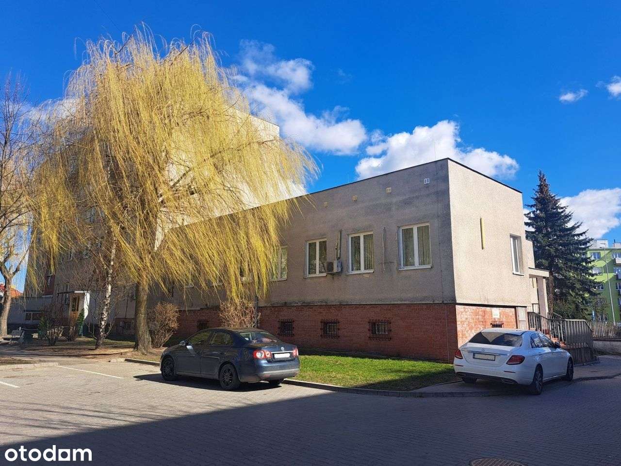Lokal użytkowy, 872,30 m², Płońsk-3