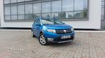 Dacia Sandero Stepway - 10