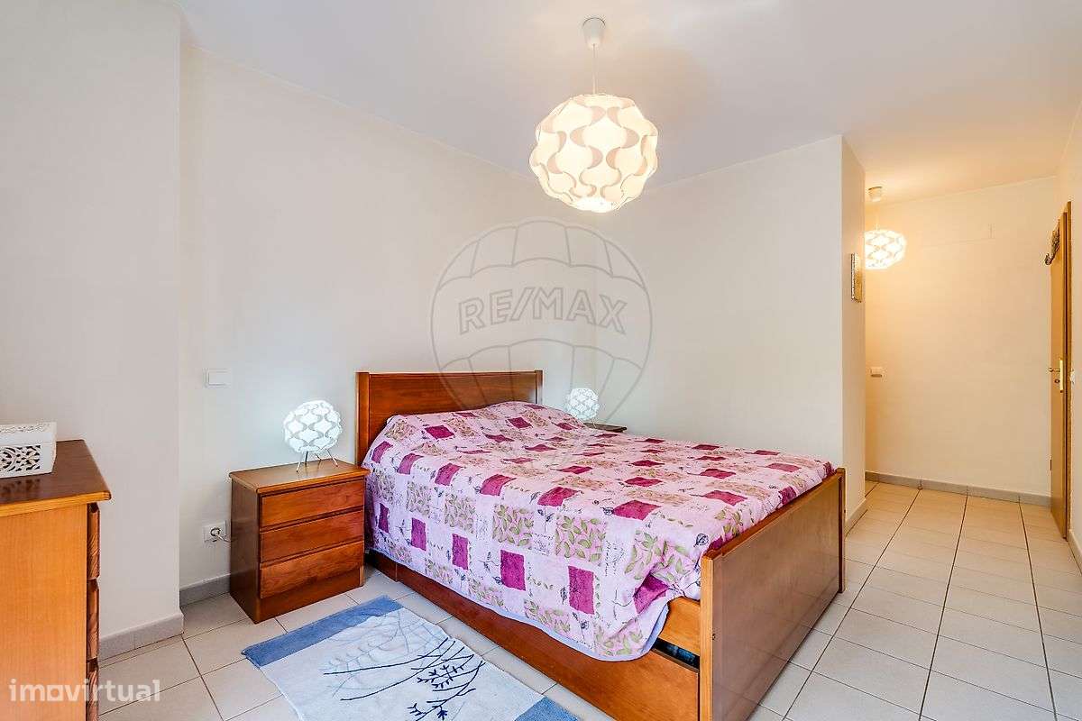 Apartamento T2 para venda-16