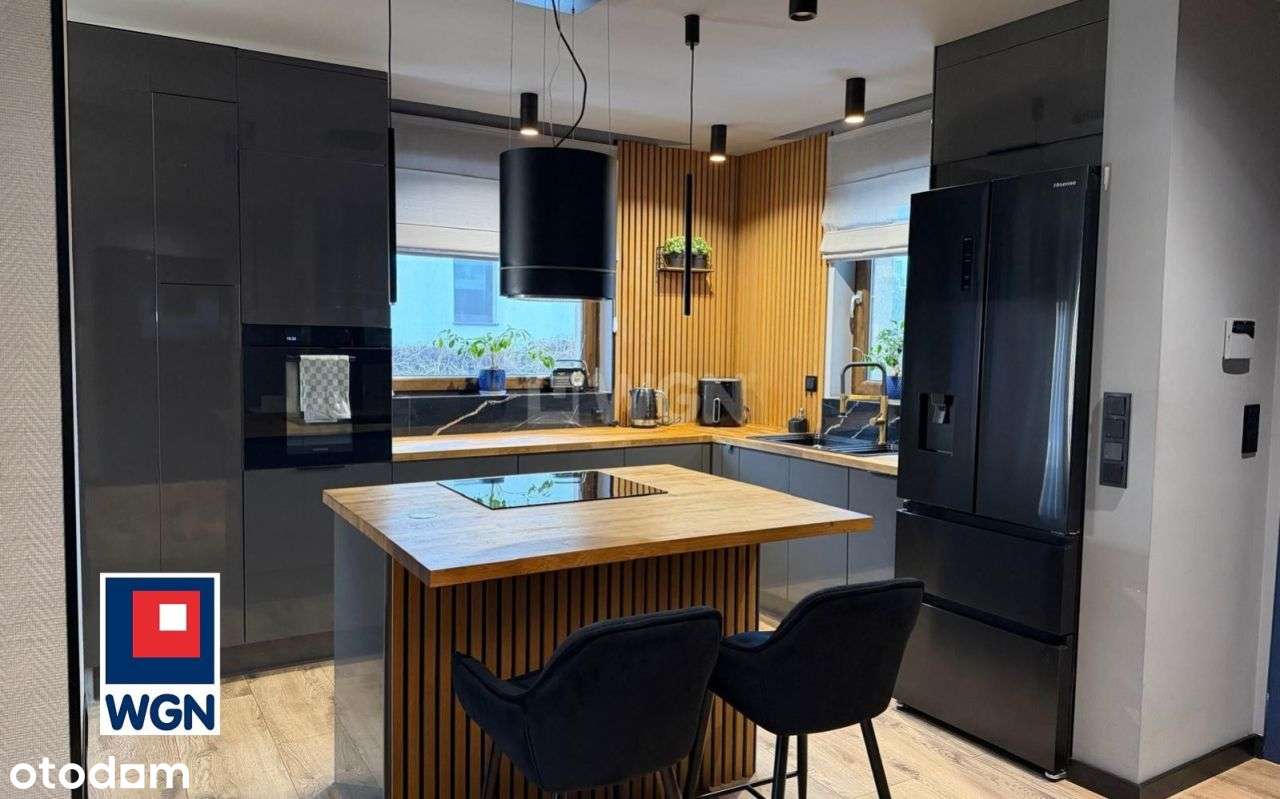 Wyjątkowy dom o powierzchni 230 m2-4