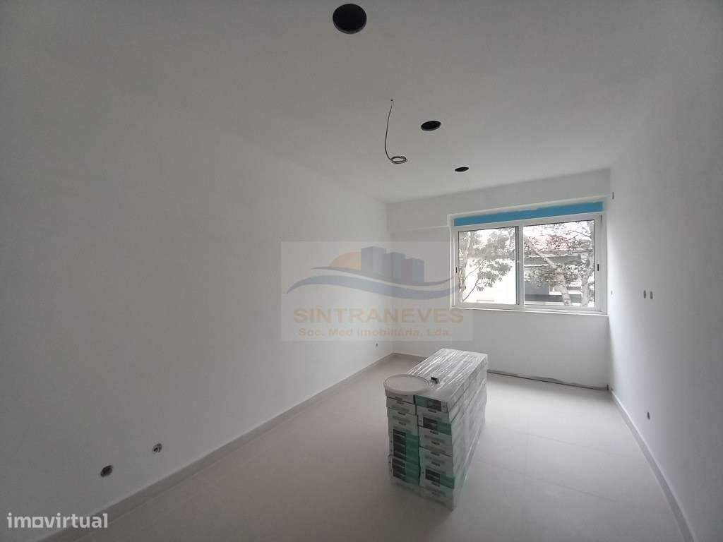 Excelente T3 totalmente remodelado-5