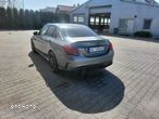 Mercedes-Benz Klasa C AMG 43 4Matic 9G-TRONIC - 2