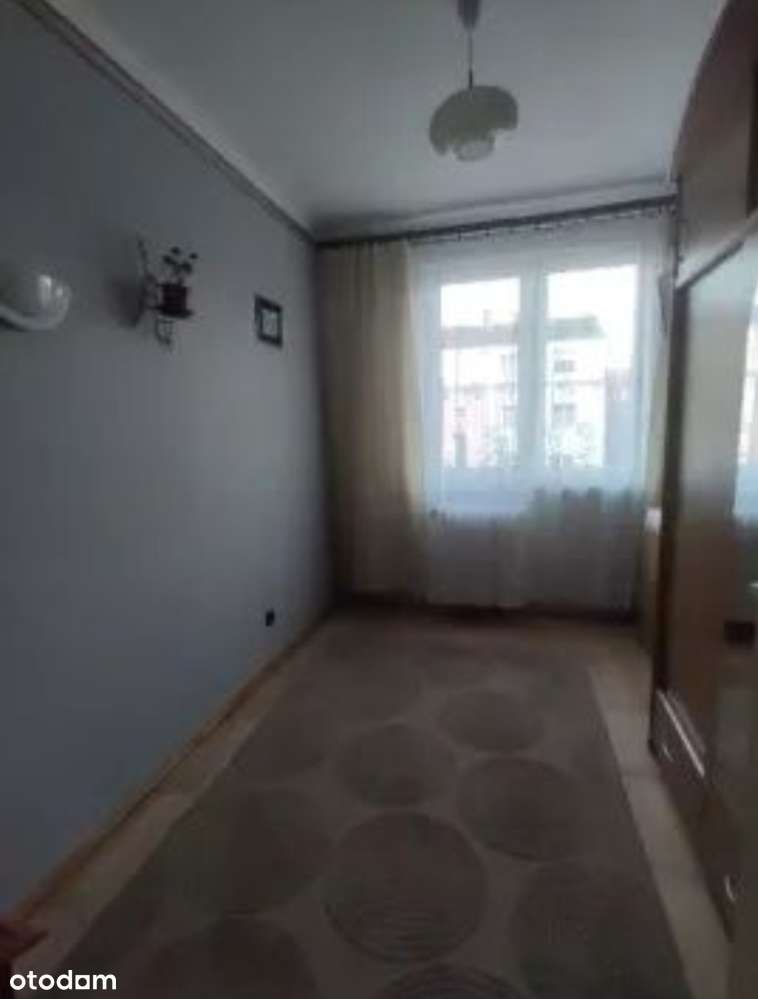 Mieszkanie dwupokojowe - Pełny obrazek: 4/9