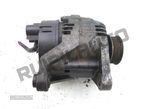 Alternador  Fiat Punto (176_) 1.7 Td [1993_1999] - 3