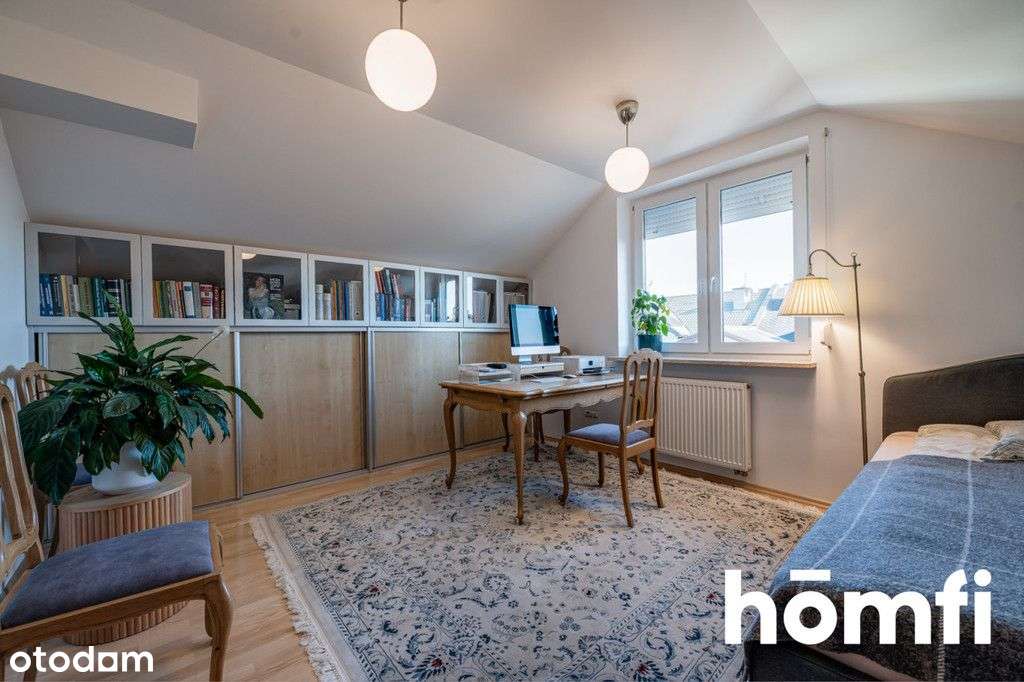 Idealny bliźniak na zamkniętym osiedlu-17