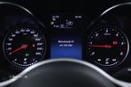 Mercedes-Benz C 220 d Station 9G-TRONIC Avantgarde - 26