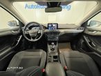 Ford Focus 1.5 EcoBlue Titanium - 7