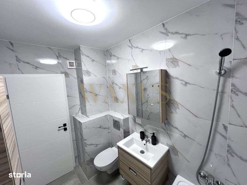 Apartament de vanzare cu  2 camere , bloc cu lift 2022 - Imagine principală: 5/7