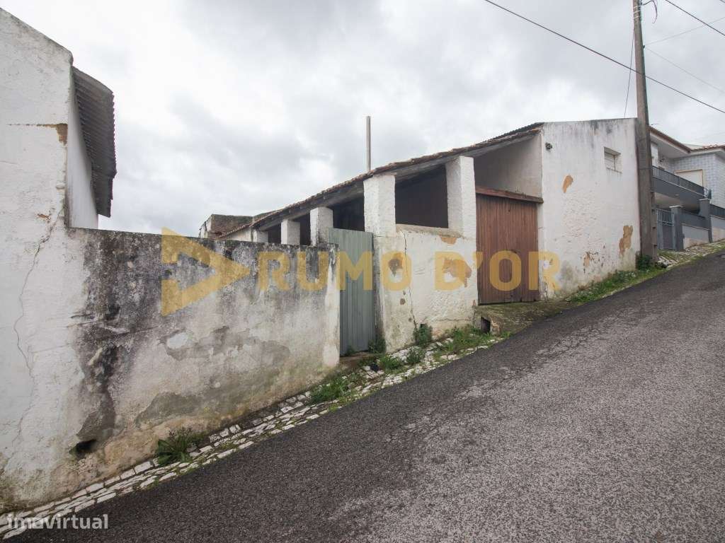 Arrecadação com logradouro em Pocariça - Grande imagem: 3/12