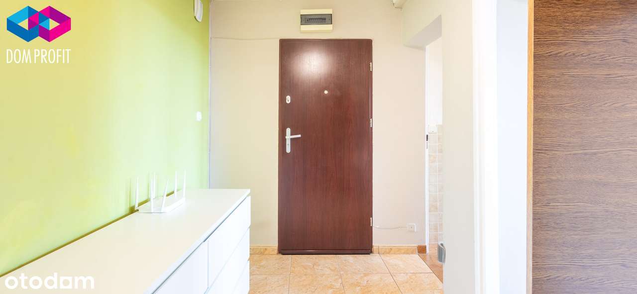 *** Komfortowe wnętrze dla młodych. *** - Pełny obrazek: 5/20