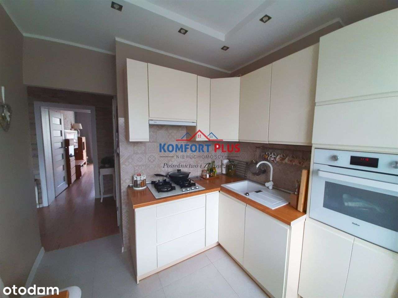 ul. Matejki, 2-pokojowe, cegła, 49m-7