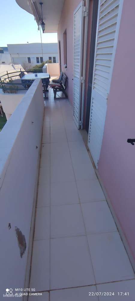 Moradia + Terreno P/ Construção-16