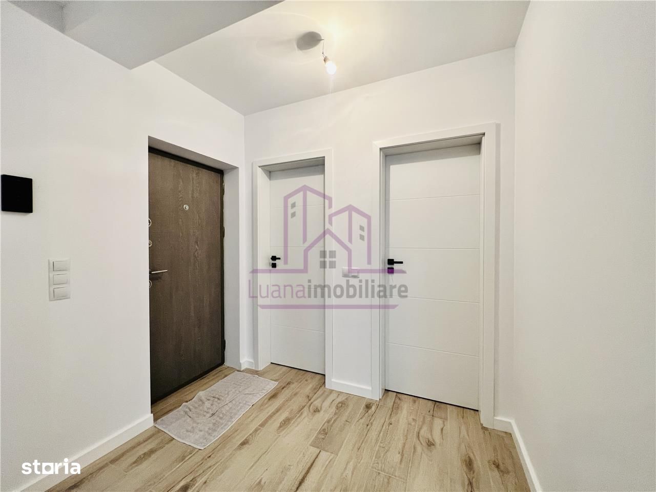 Apartament 2 camere | predare la alb sau la cheie | terasa 21 mp