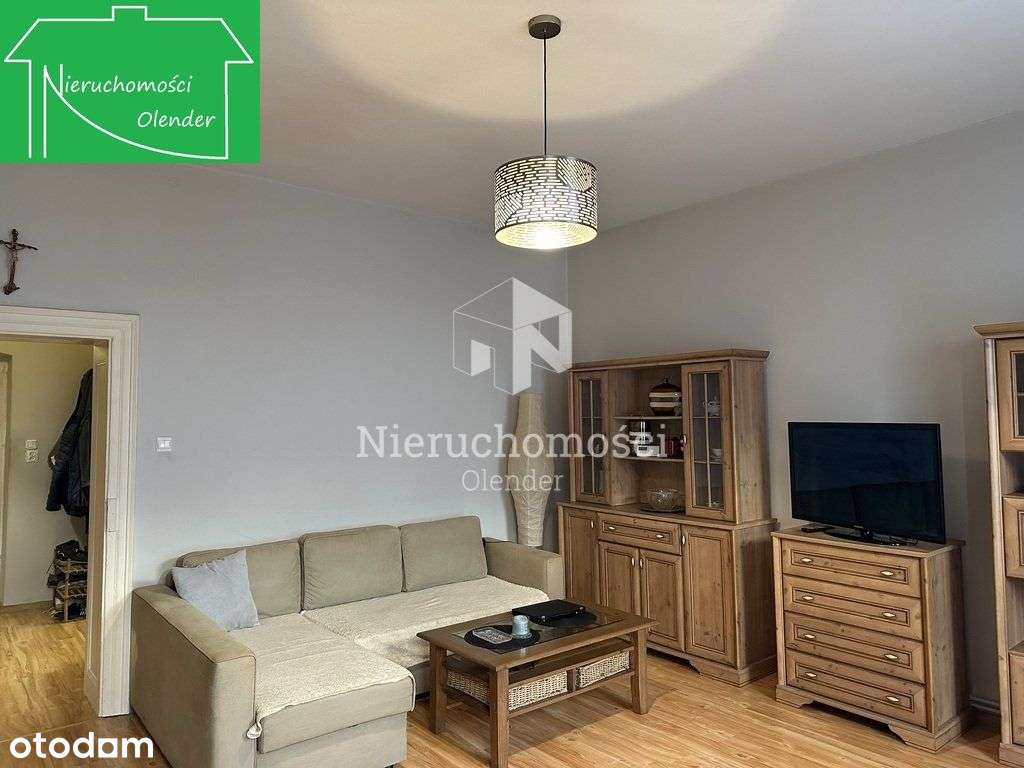 Mieszkanie, 57,32 m², Świebodzice-2