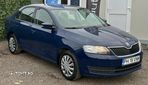 Skoda RAPID 1.4 TDI Ambition - 1