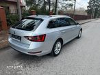 Skoda Superb 2.0 TDI DSG Style - 22